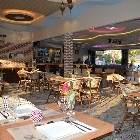 Yalcin Hotel & Villas Ölüdeniz Extérieur photo