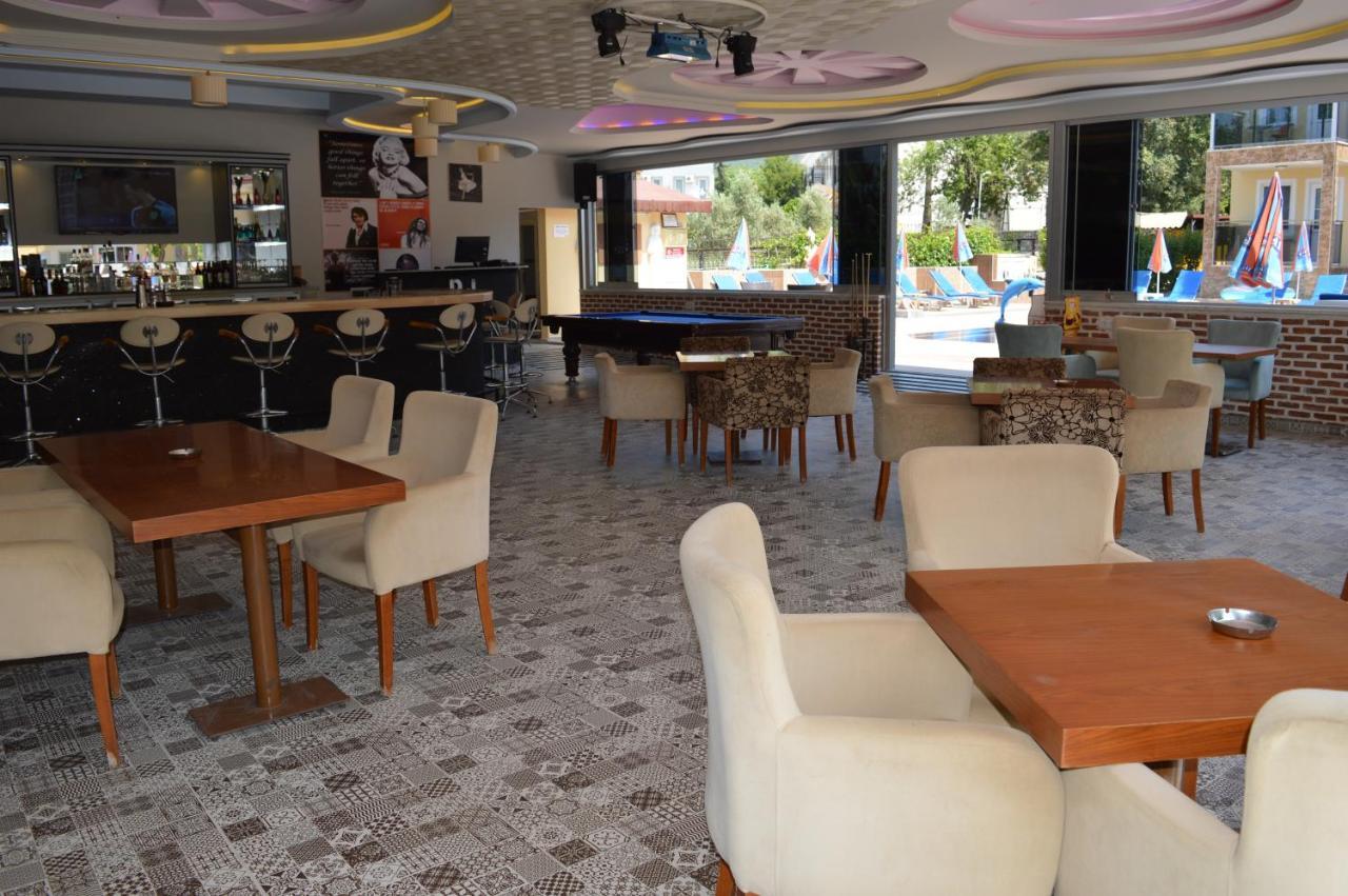 Yalcin Hotel & Villas Ölüdeniz Extérieur photo