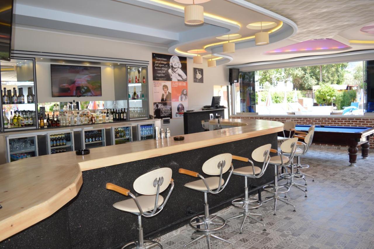 Yalcin Hotel & Villas Ölüdeniz Extérieur photo