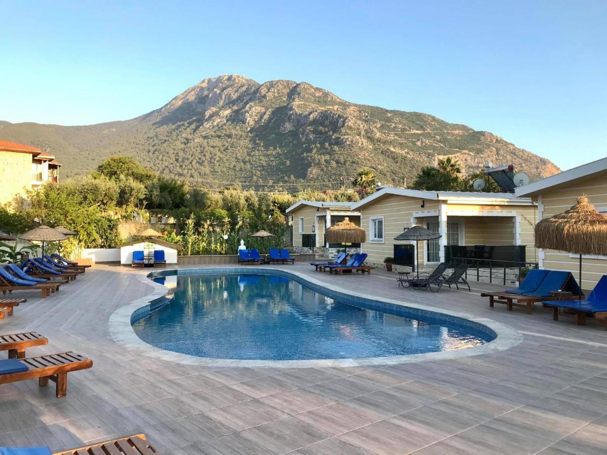 Yalcin Hotel & Villas Ölüdeniz Extérieur photo