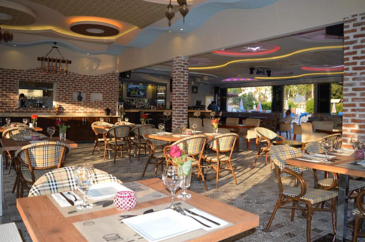 Yalcin Hotel & Villas Ölüdeniz Extérieur photo