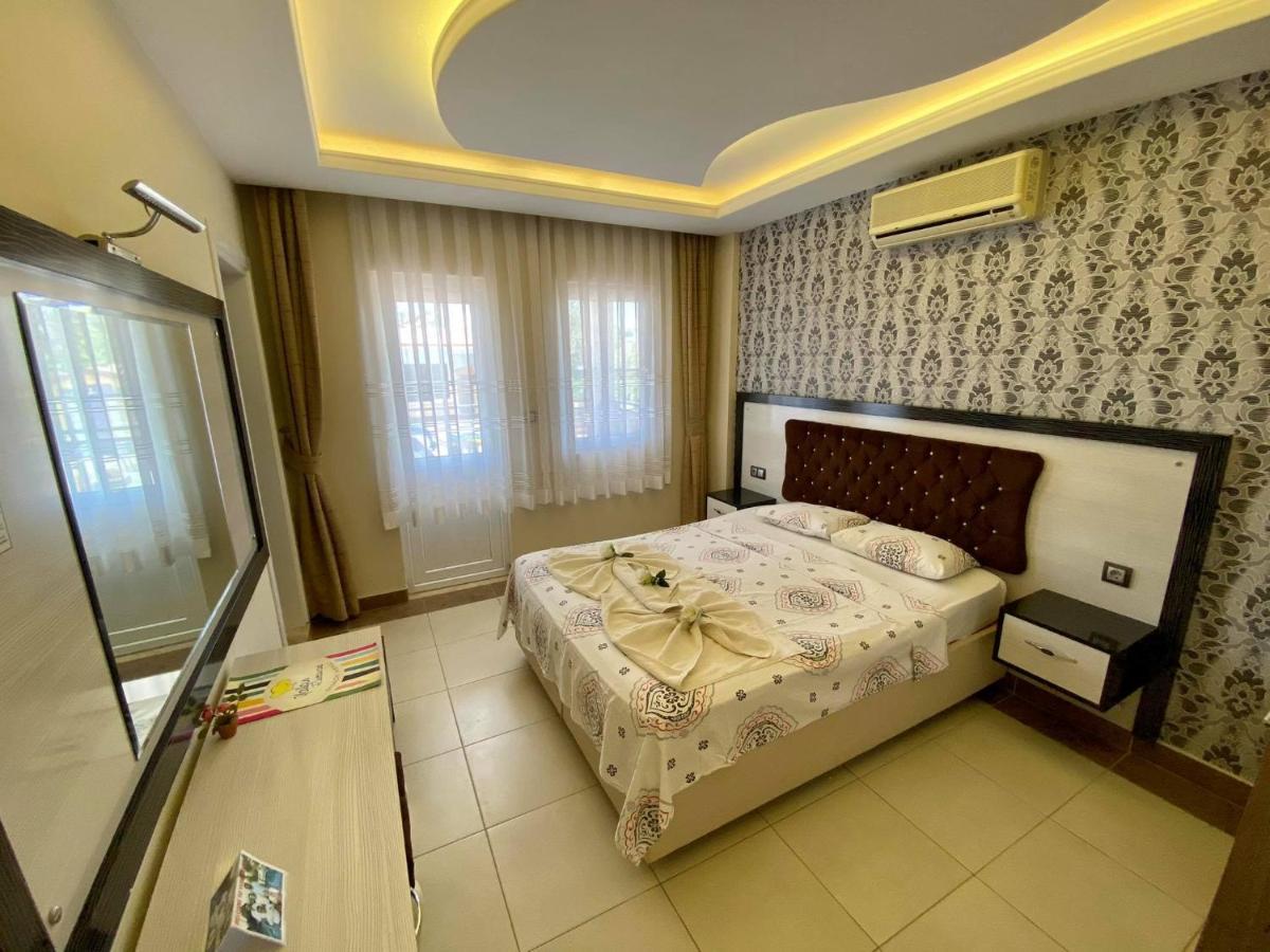 Yalcin Hotel & Villas Ölüdeniz Extérieur photo