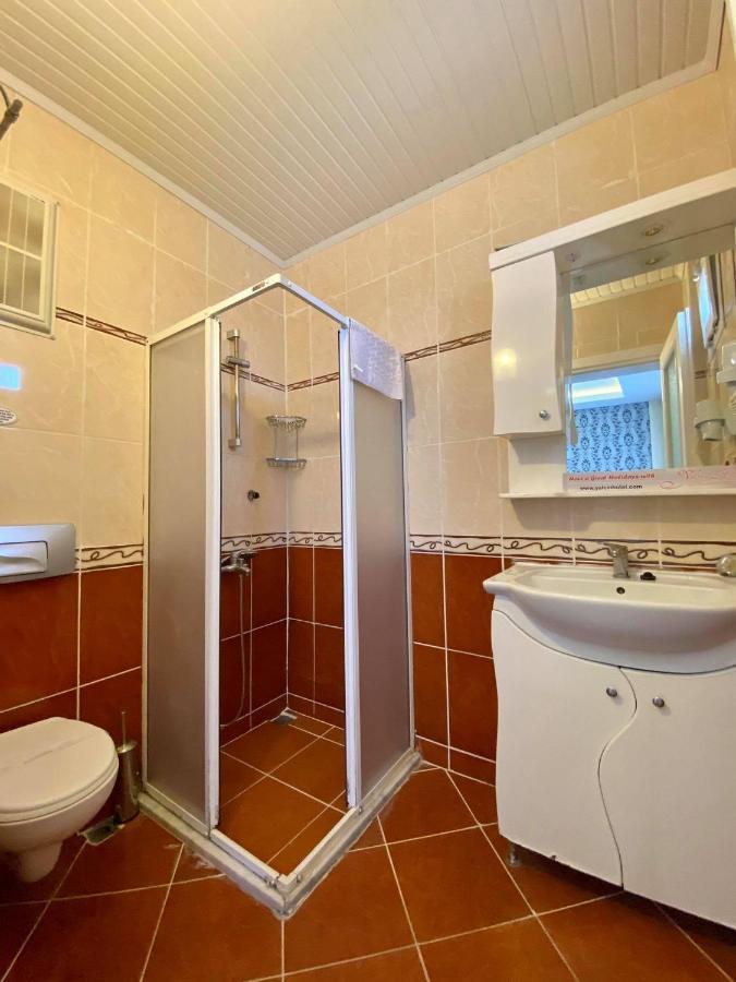 Yalcin Hotel & Villas Ölüdeniz Extérieur photo