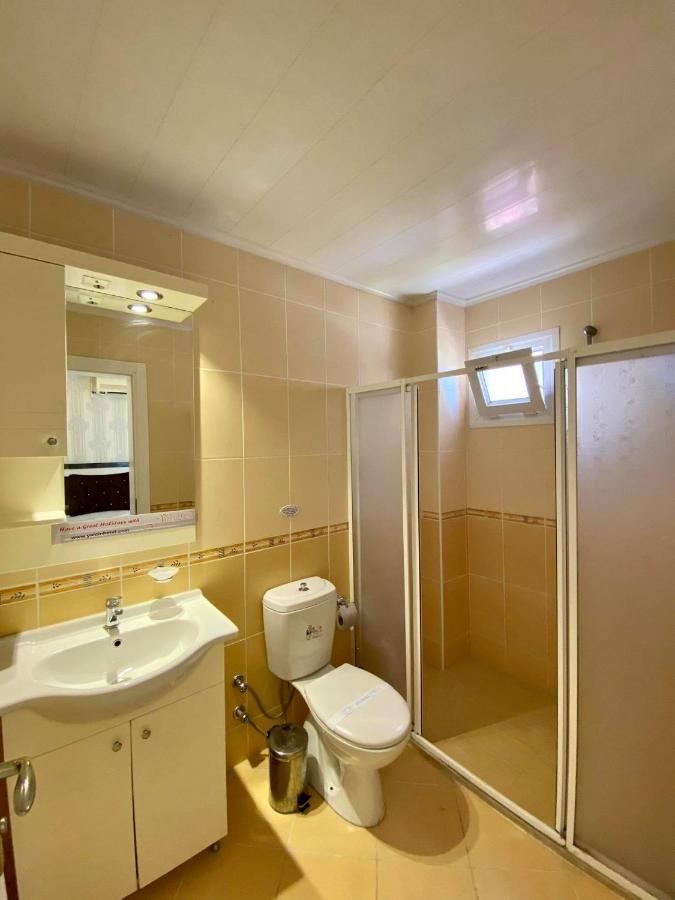 Yalcin Hotel & Villas Ölüdeniz Extérieur photo