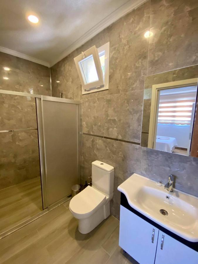 Yalcin Hotel & Villas Ölüdeniz Extérieur photo