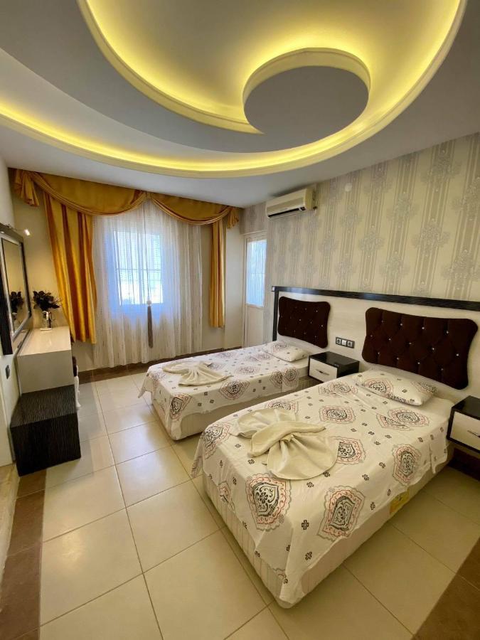 Yalcin Hotel & Villas Ölüdeniz Extérieur photo