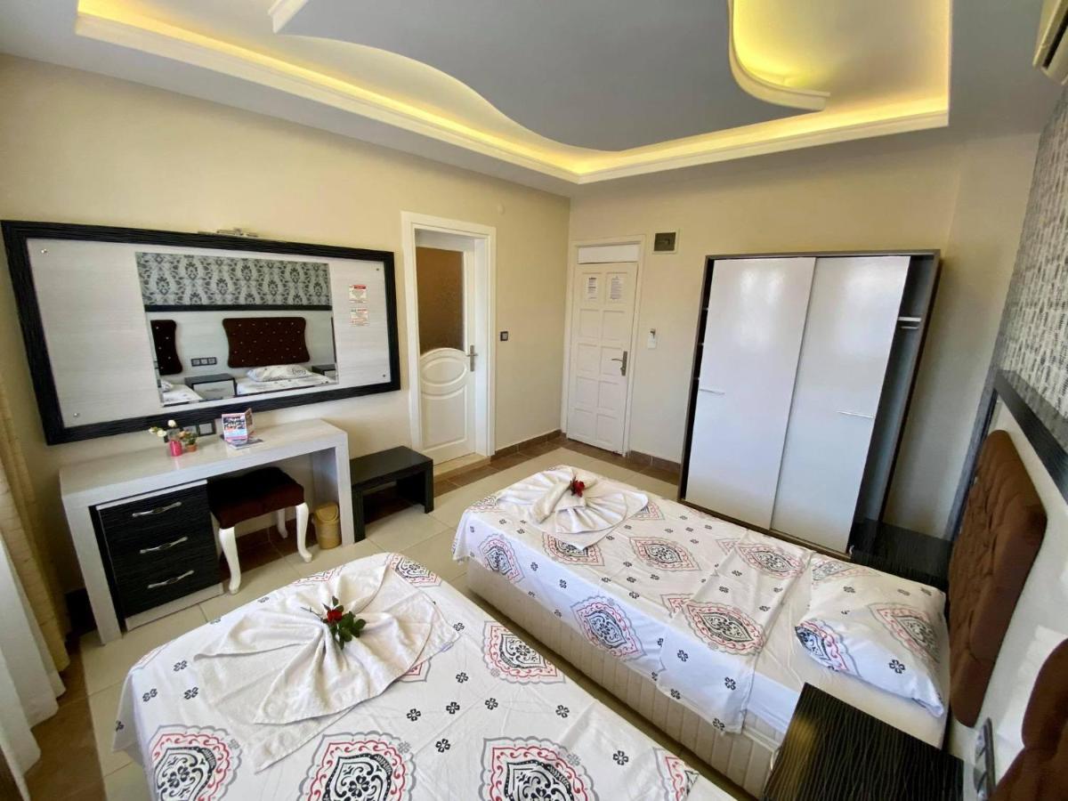 Yalcin Hotel & Villas Ölüdeniz Extérieur photo