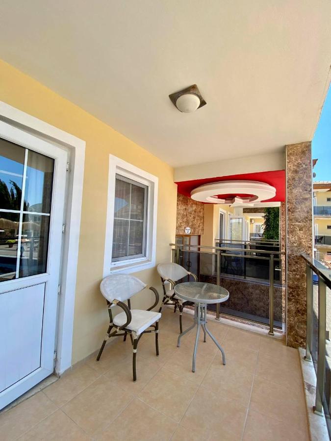 Yalcin Hotel & Villas Ölüdeniz Extérieur photo