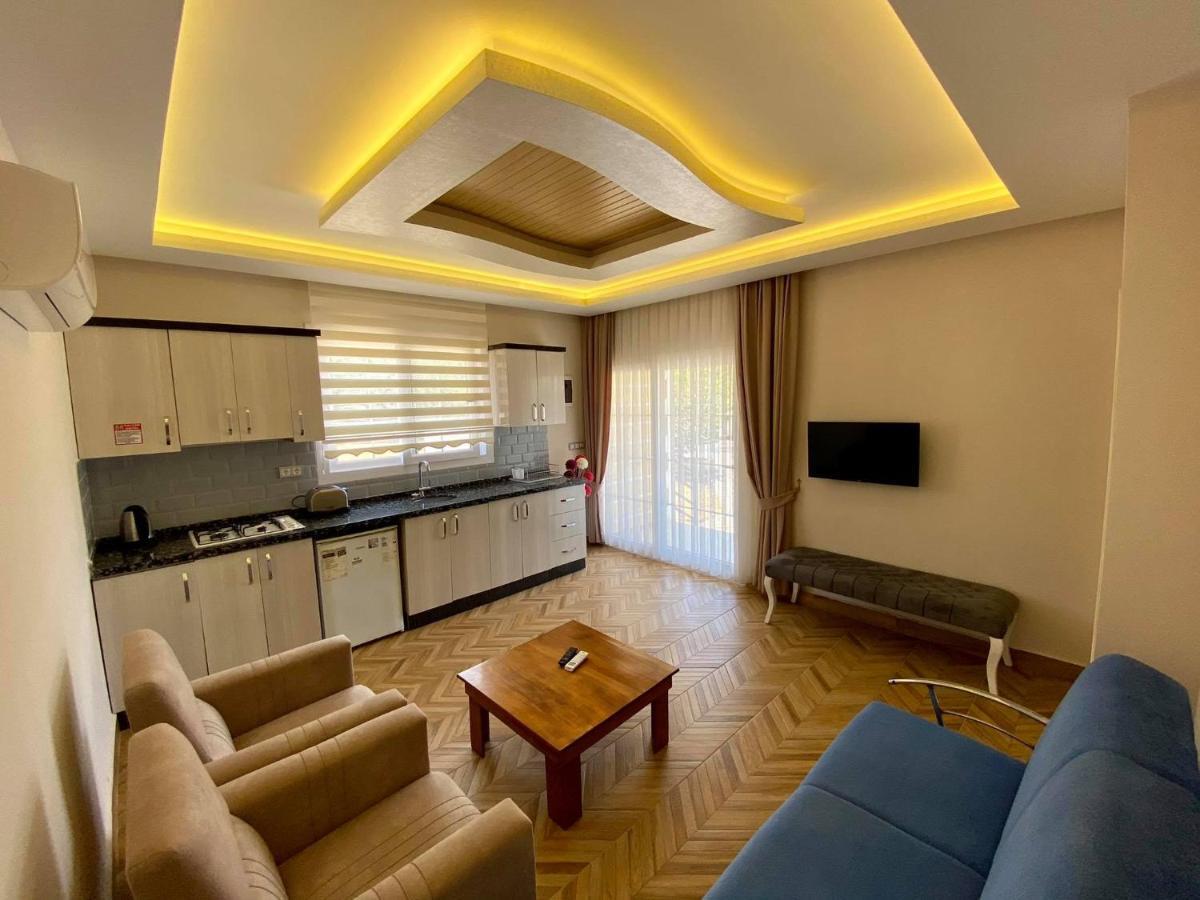 Yalcin Hotel & Villas Ölüdeniz Extérieur photo