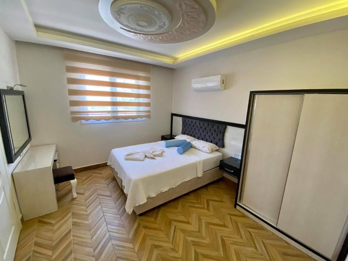 Yalcin Hotel & Villas Ölüdeniz Extérieur photo