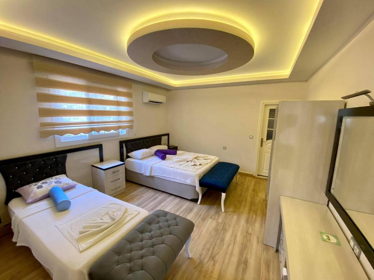 Yalcin Hotel & Villas Ölüdeniz Extérieur photo