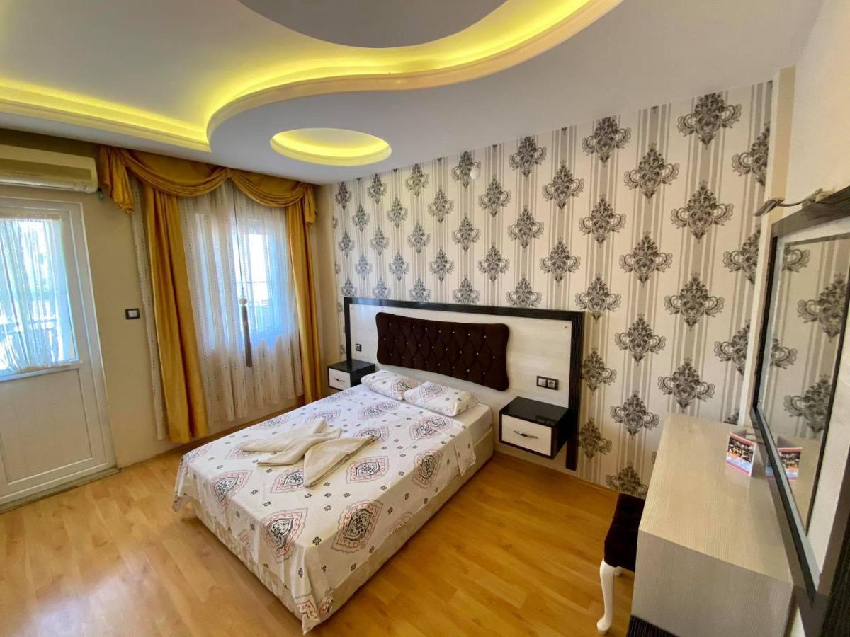 Yalcin Hotel & Villas Ölüdeniz Extérieur photo