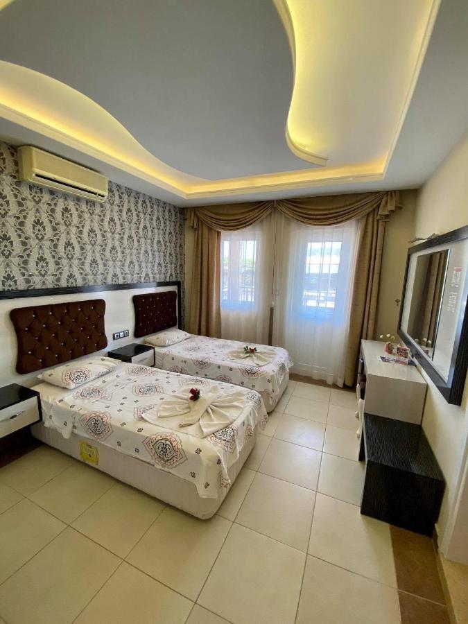 Yalcin Hotel & Villas Ölüdeniz Extérieur photo