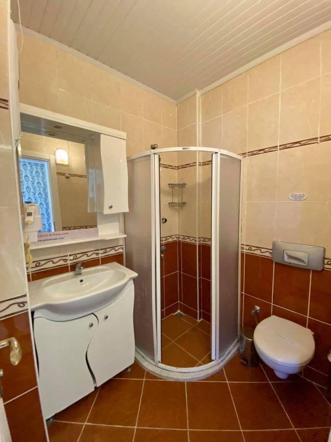Yalcin Hotel & Villas Ölüdeniz Extérieur photo