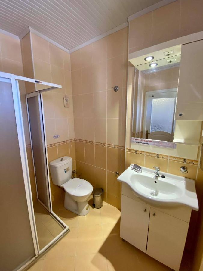 Yalcin Hotel & Villas Ölüdeniz Extérieur photo