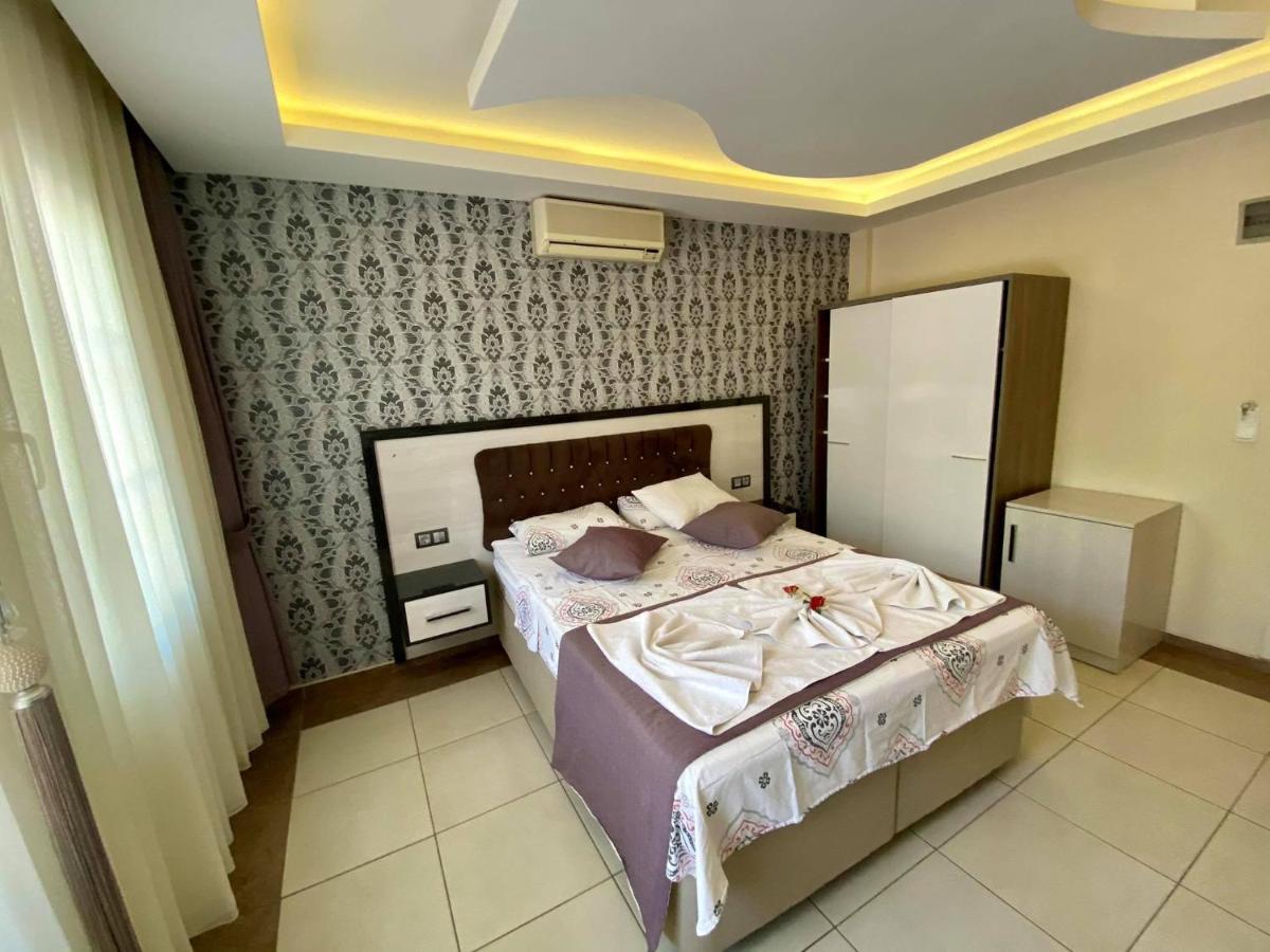 Yalcin Hotel & Villas Ölüdeniz Extérieur photo