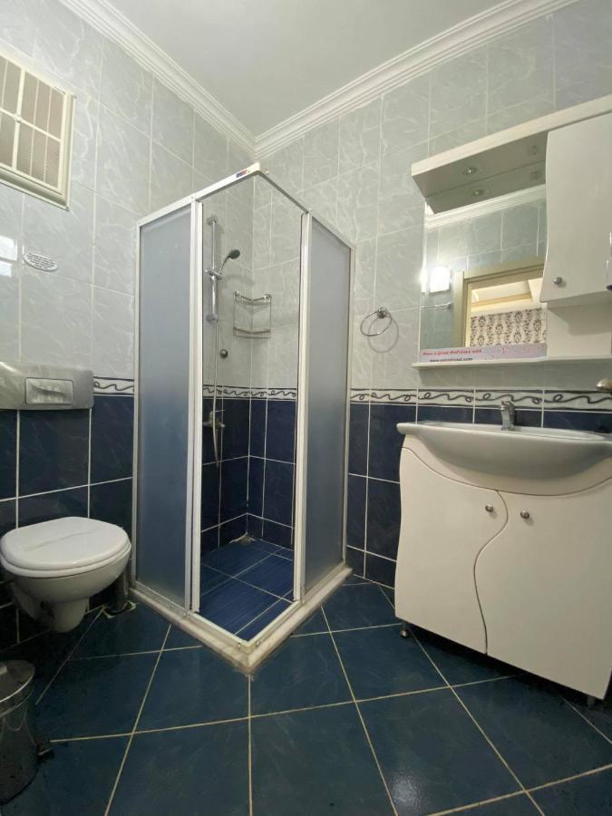 Yalcin Hotel & Villas Ölüdeniz Extérieur photo
