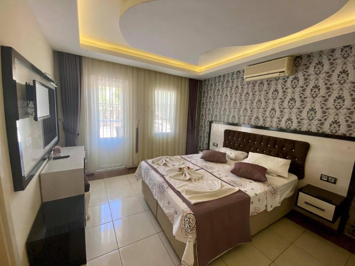 Yalcin Hotel & Villas Ölüdeniz Extérieur photo
