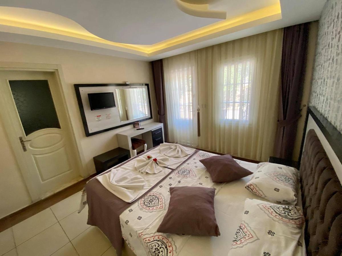 Yalcin Hotel & Villas Ölüdeniz Extérieur photo