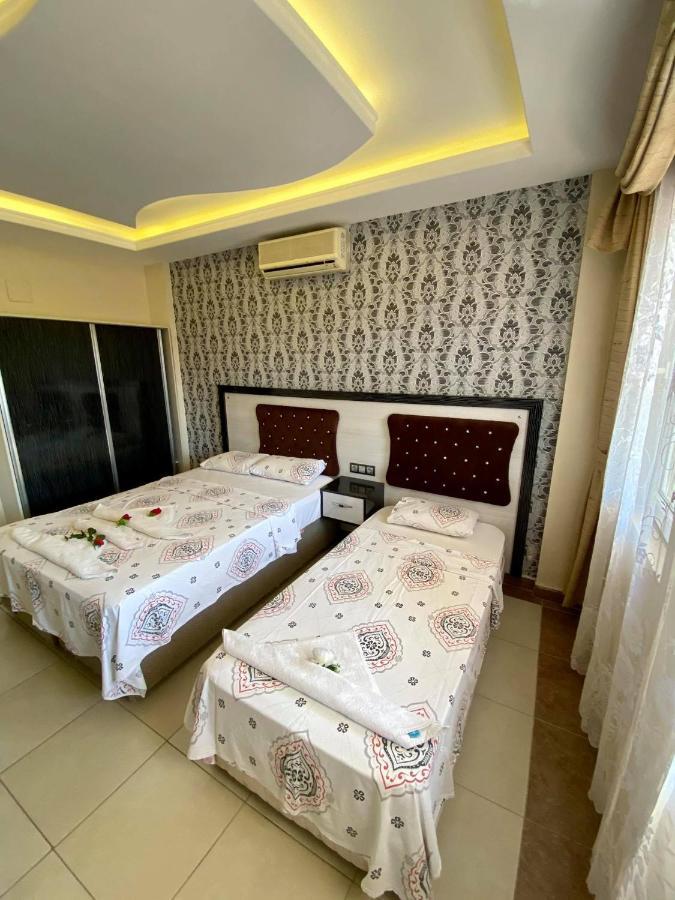 Yalcin Hotel & Villas Ölüdeniz Extérieur photo