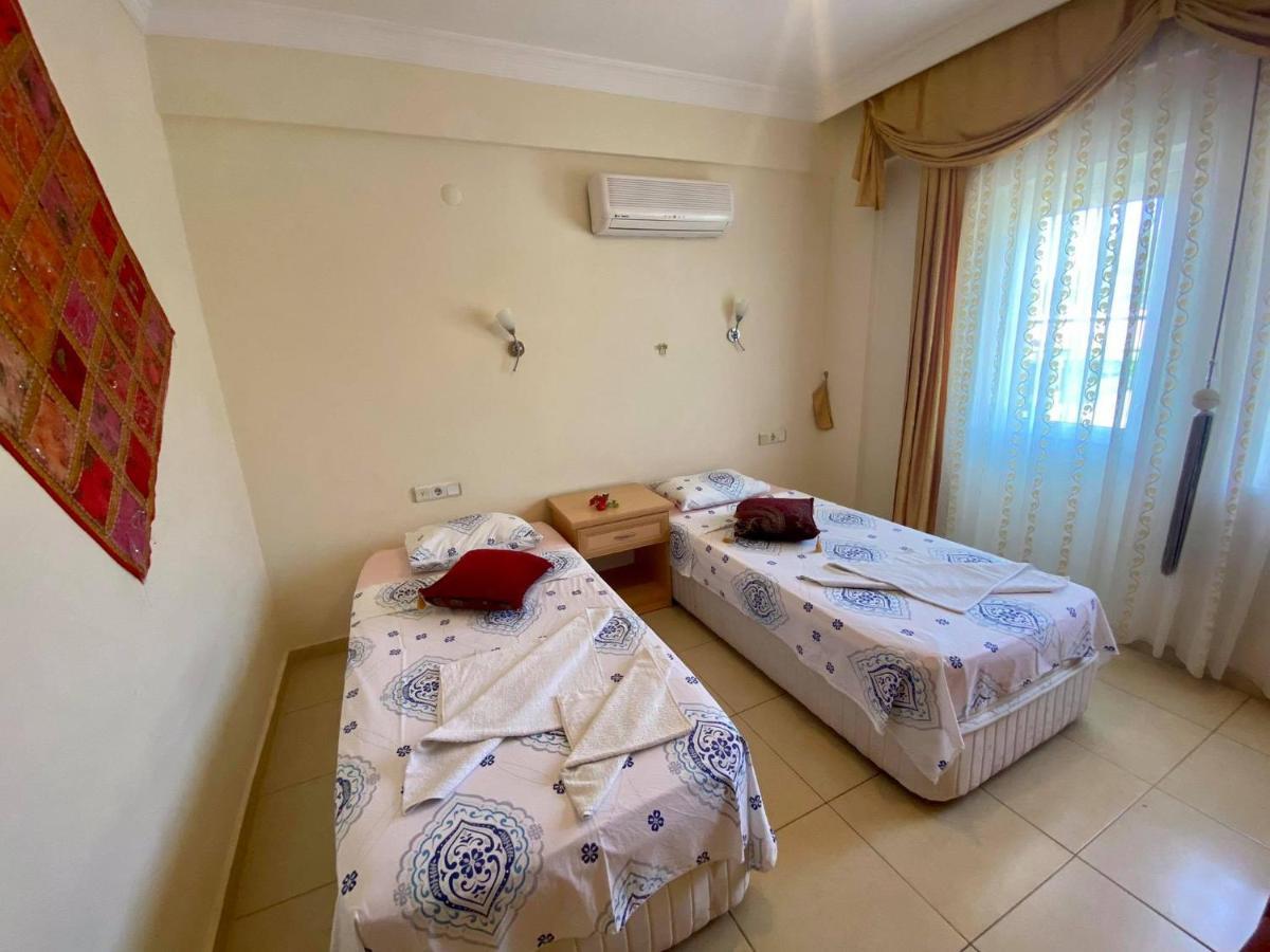 Yalcin Hotel & Villas Ölüdeniz Extérieur photo