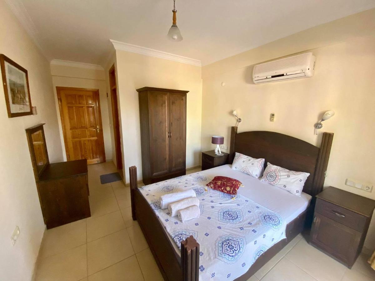 Yalcin Hotel & Villas Ölüdeniz Extérieur photo