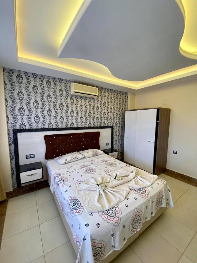 Yalcin Hotel & Villas Ölüdeniz Extérieur photo