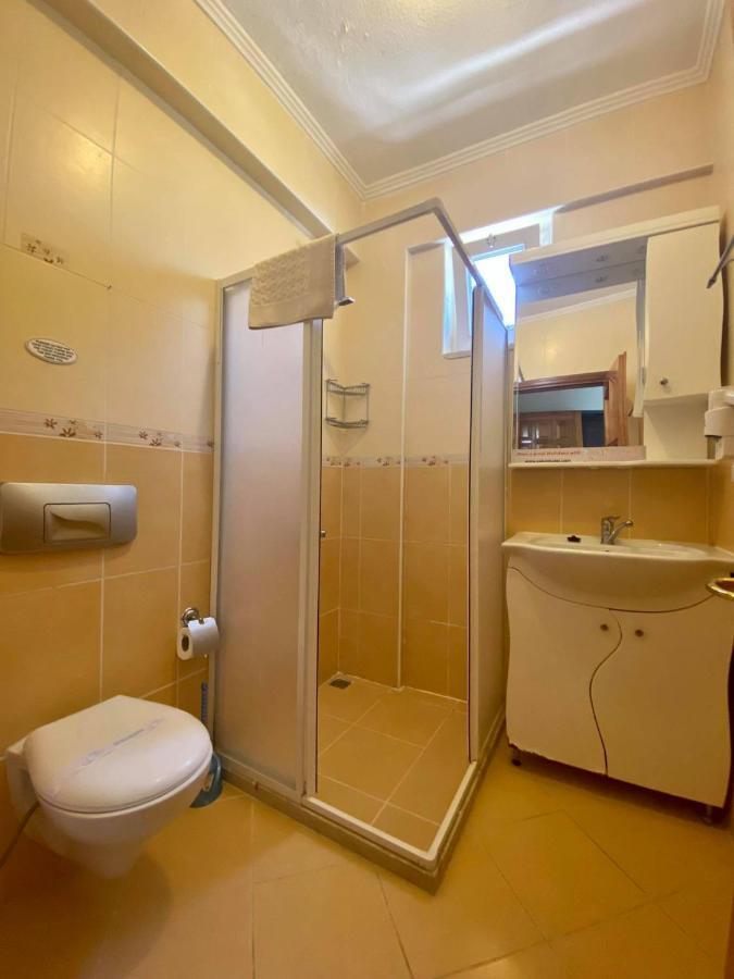 Yalcin Hotel & Villas Ölüdeniz Extérieur photo