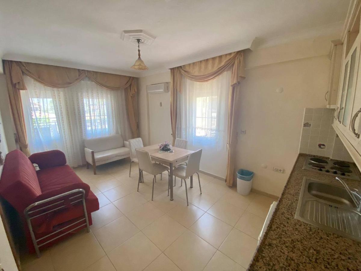 Yalcin Hotel & Villas Ölüdeniz Extérieur photo