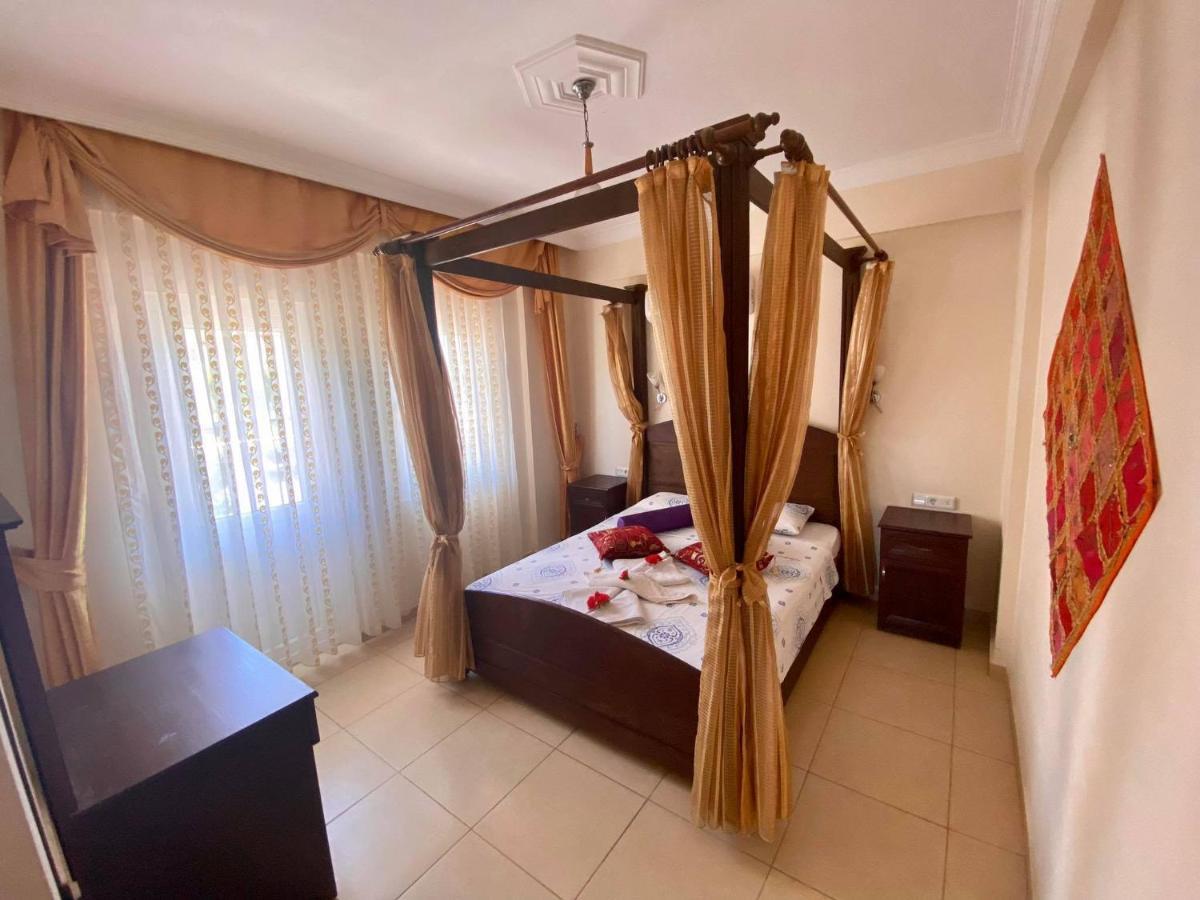 Yalcin Hotel & Villas Ölüdeniz Extérieur photo
