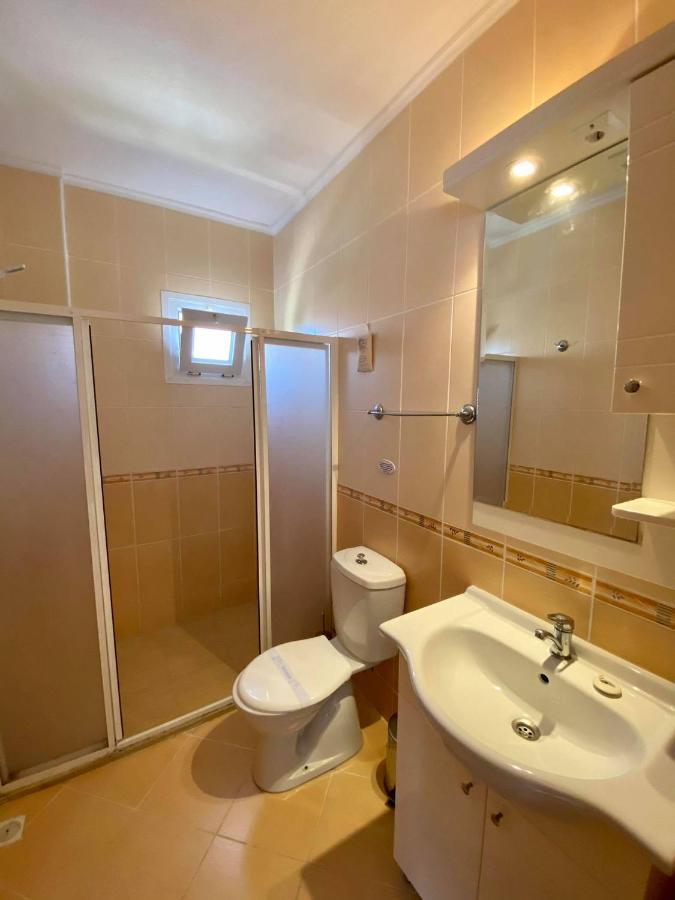 Yalcin Hotel & Villas Ölüdeniz Extérieur photo
