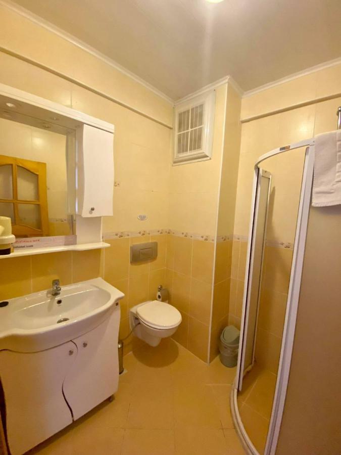 Yalcin Hotel & Villas Ölüdeniz Extérieur photo